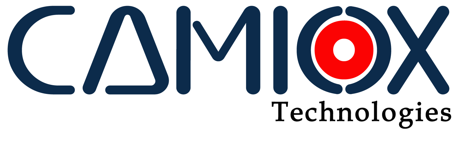 Camiox Technologies Logo